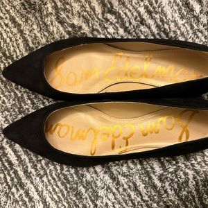 Sam Edelmans Salley Ballet Flat